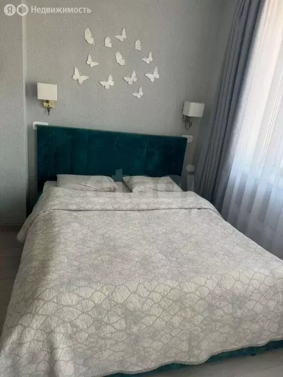 Квартира-студия: Севастополь, Парковая улица, 7 (46.6 м) - Фото 2