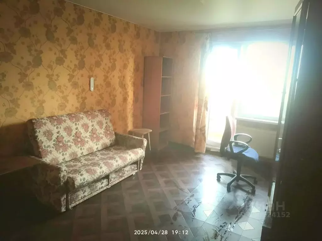 Комната Санкт-Петербург ул. Маршала Захарова, 18к1 - Фото 1