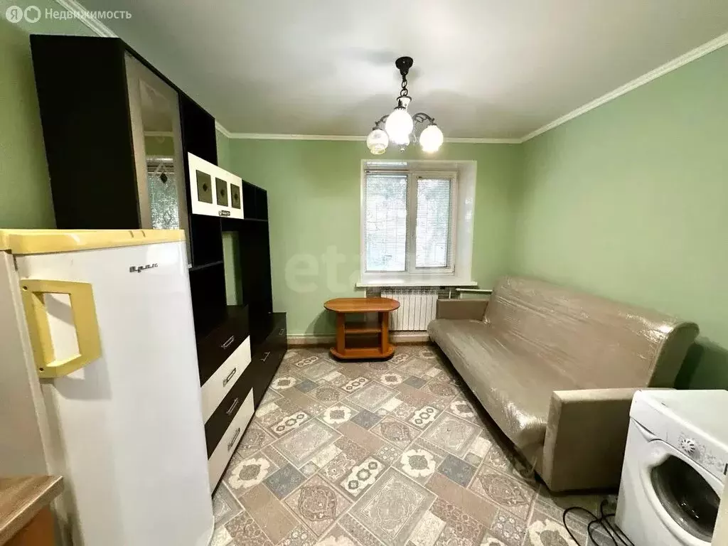1к в -комнатной квартире (8 м) - Фото 1