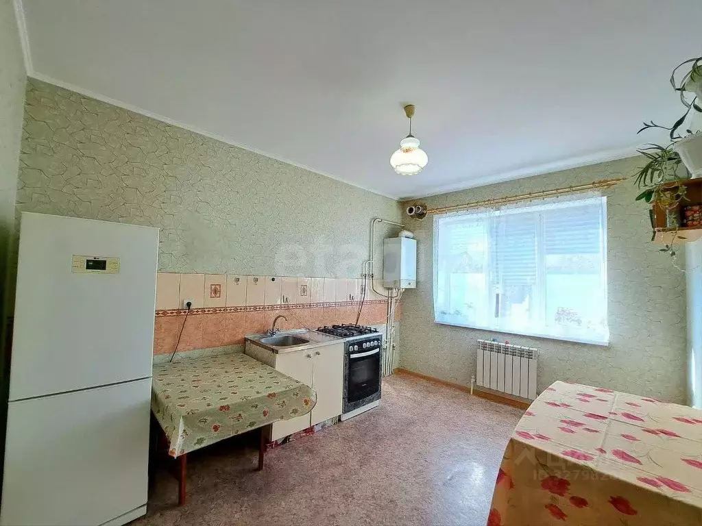 Таунхаус в Ставропольский край, Михайловск Шпаковский район, ул. ... - Фото 1