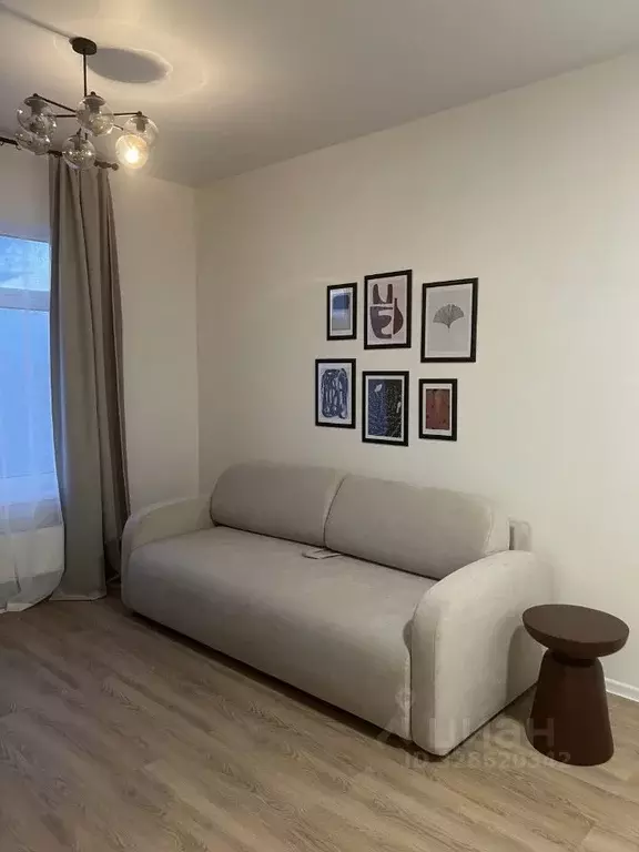 1-к кв. Московская область, Люберцы Зенино ЖК Самолет мкр, проезд ... - Фото 1