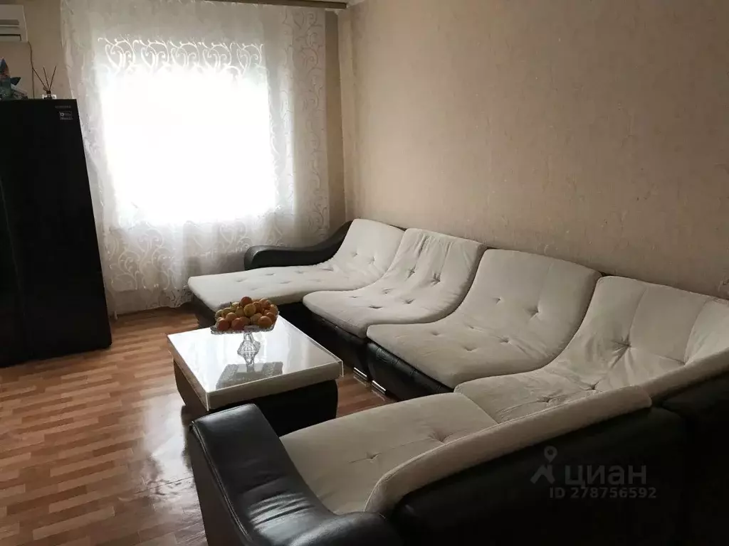 2-к кв. Рязанская область, Новомичуринск Пронский район, Д мкр, 15Д ... - Фото 0