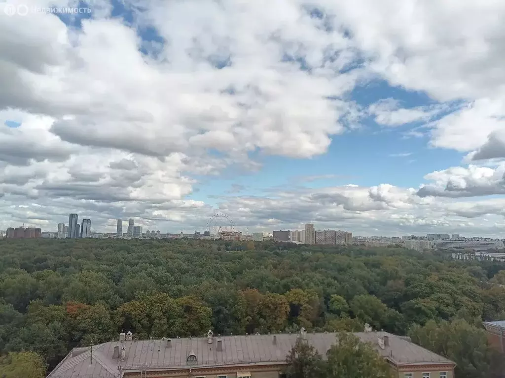 2-комнатная квартира: Москва, Ботаническая улица, 17к1 (52 м) - Фото 2