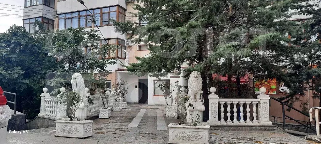 1-к кв. Крым, Ялта ул. Красноармейская, 40 (80.0 м) - Фото 0