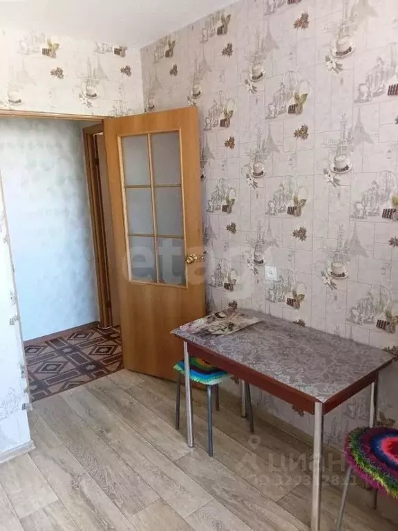 1-к кв. Башкортостан, Уфа бул. Баландина, 9 (38.2 м) - Фото 1