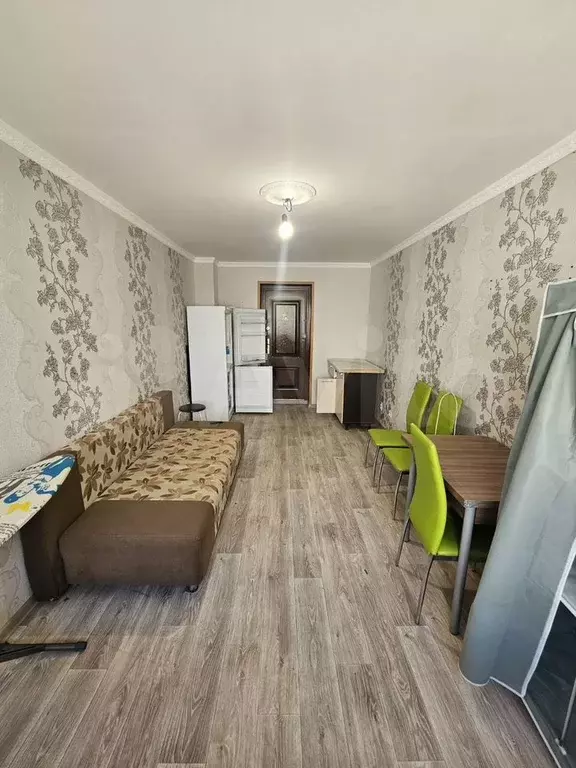 Комната 15,4 м в 1-к., 4/5 эт. - Фото 0