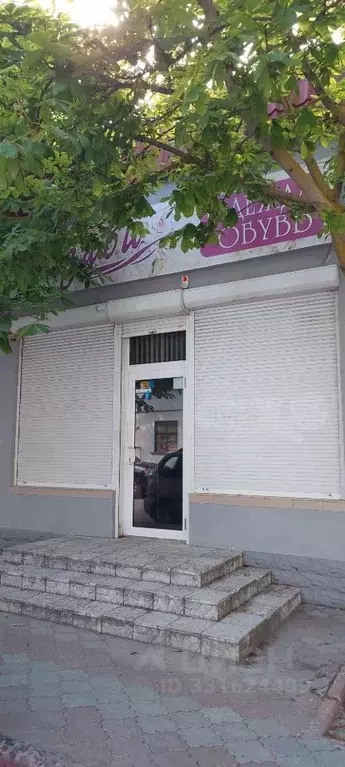 Помещение свободного назначения в Крым, Керчь ул. Пролетарская, 44А ... - Фото 1