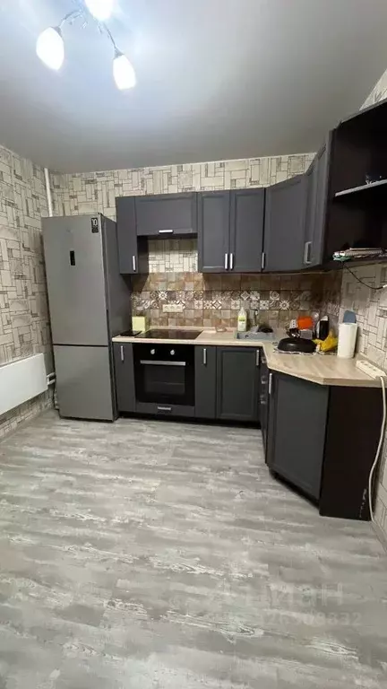 1-к кв. Московская область, Щелково Фряновское ш., 64к1 (36.6 м) - Фото 1