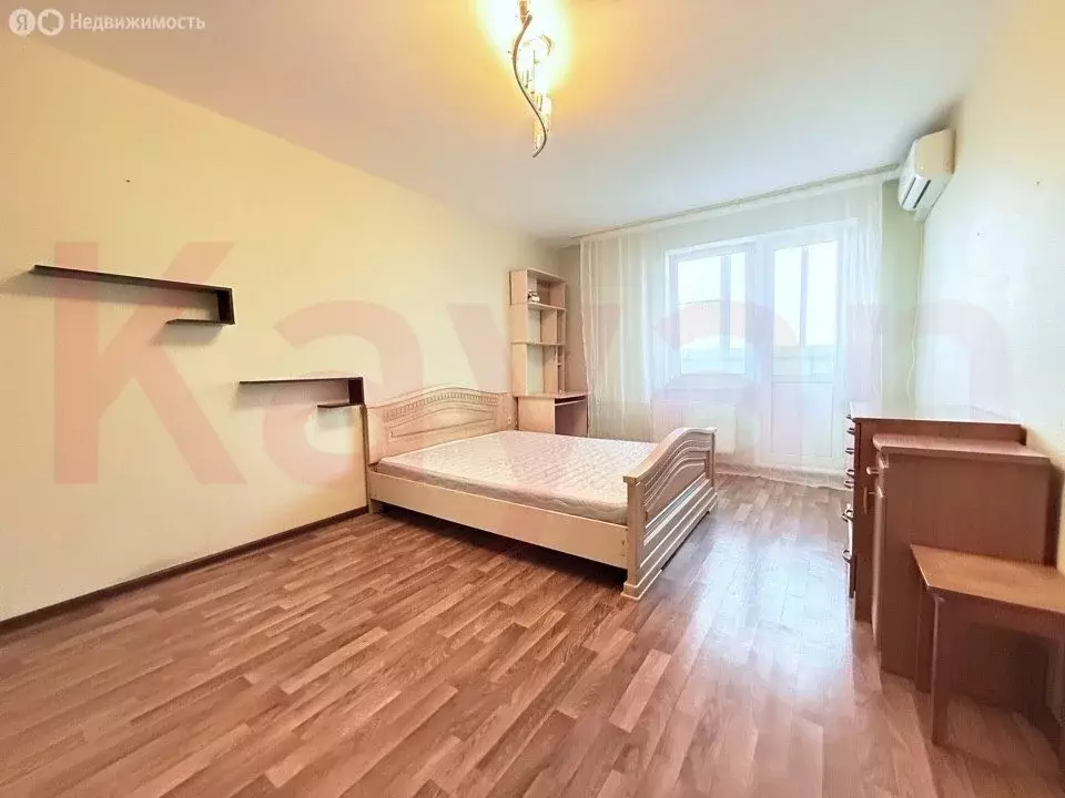 1-комнатная квартира: Краснодар, улица имени Валерия Гассия, 18 (38 м) - Фото 1