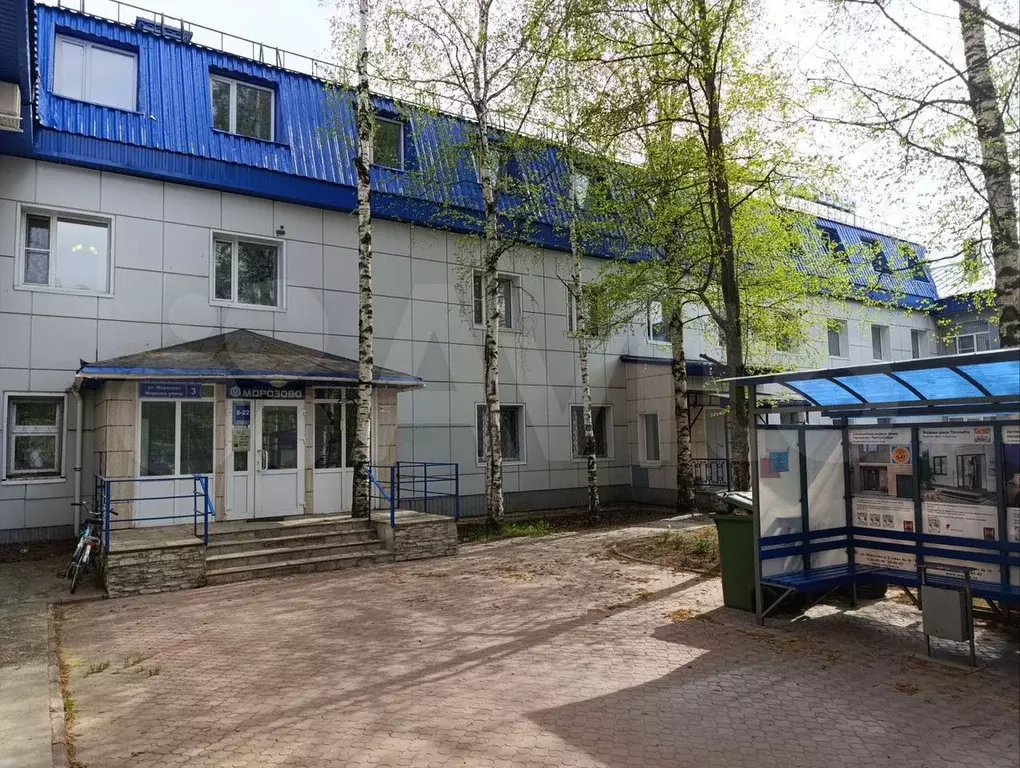Офис 12.2 бц Морозово - Фото 0