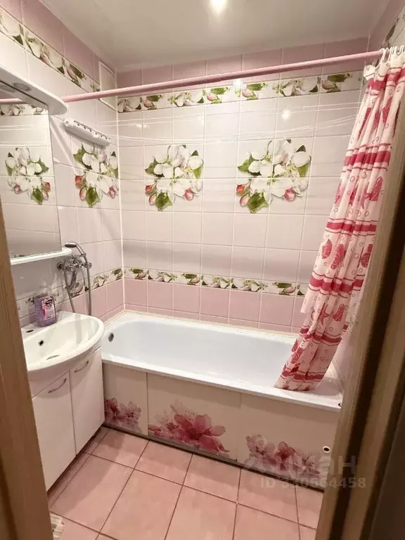2-к кв. Костромская область, Кострома ул. Юных Пионеров, 33 (55.0 м) - Фото 1