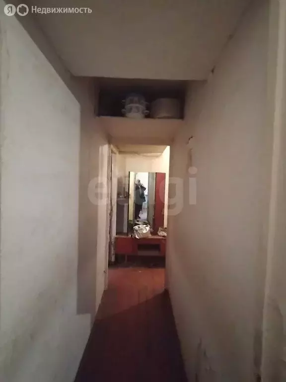 2-комнатная квартира: Энгельс, проспект Строителей, 12 (44 м) - Фото 2