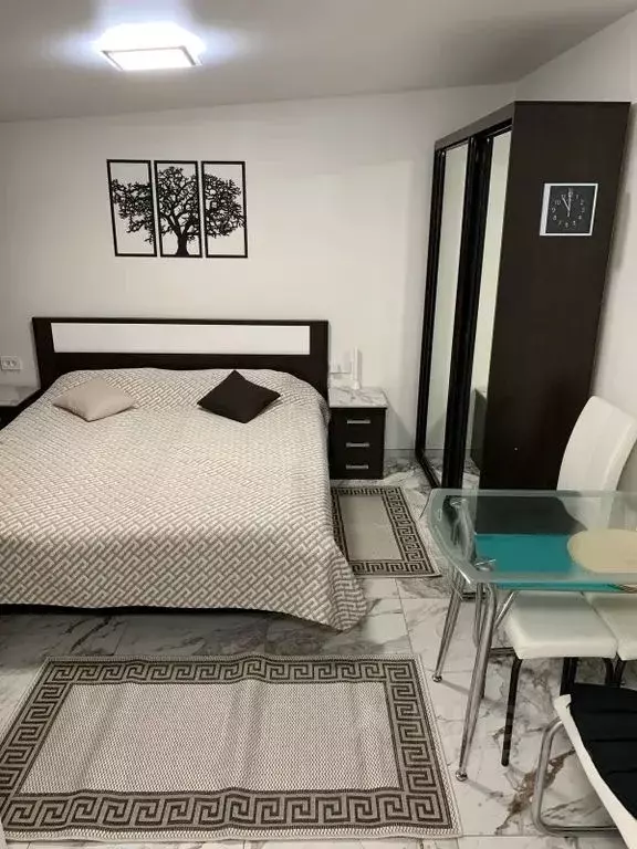 Студия Крым, Ялта наб. Имени В.И. Ленина, 21 (25.0 м) - Фото 0