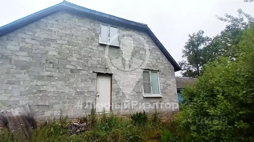 Дом в Рязанская область, Кораблинский муниципальный округ, пос. ... - Фото 1