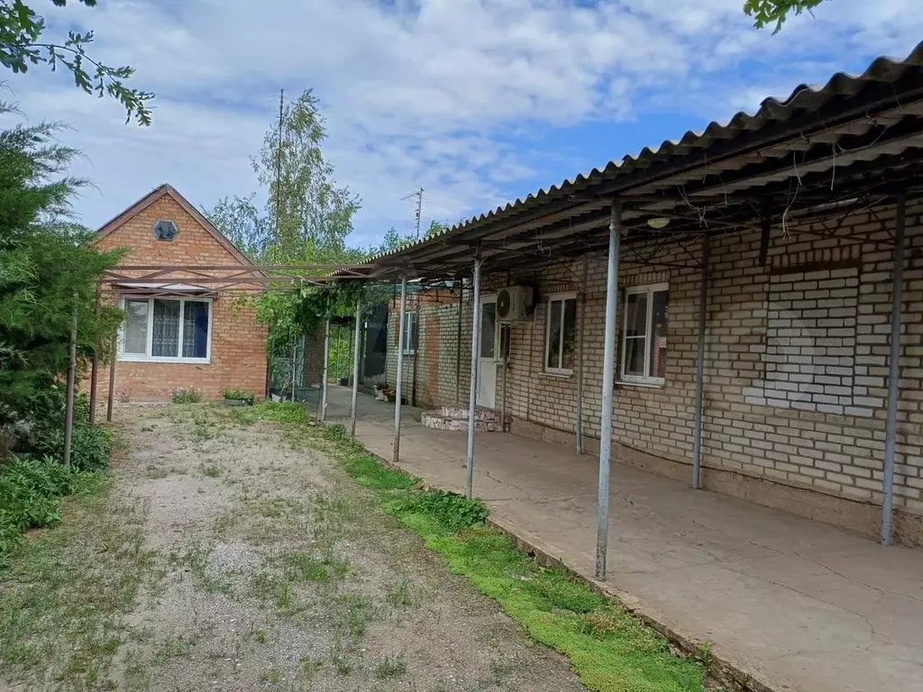 Дом 126 м на участке 15 сот. - Фото 0