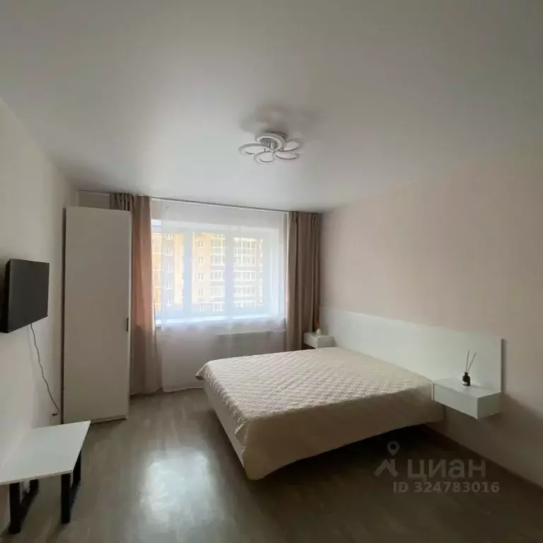 1-к кв. Новосибирская область, Новосибирск Дивногорский мкр, ул. ... - Фото 2