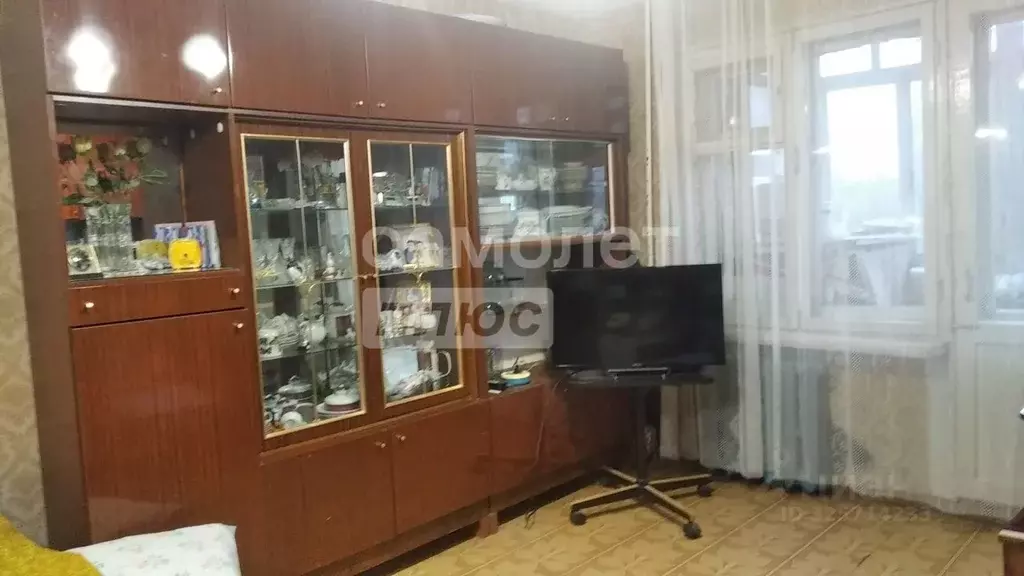 2-к кв. Коми, Сыктывкар Слободская ул., 6 (44.2 м) - Фото 2