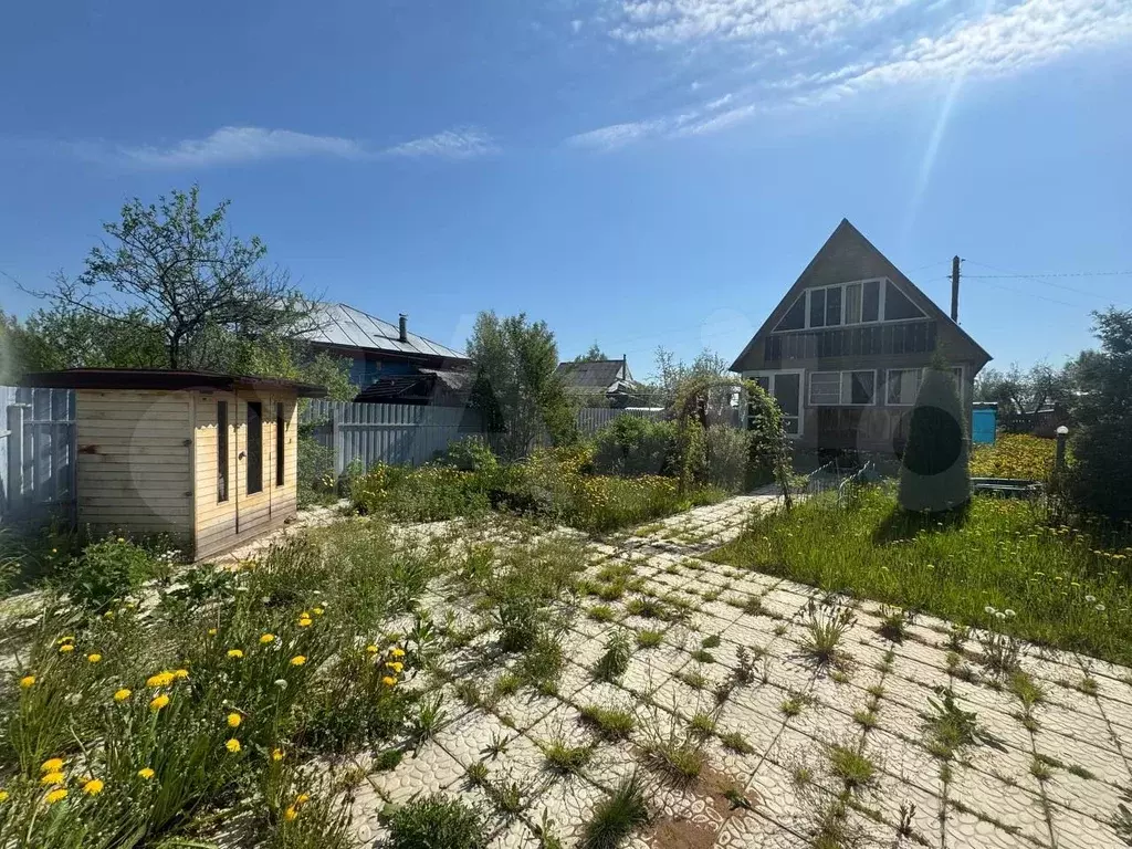 Дом 55 м на участке 7 сот. - Фото 0