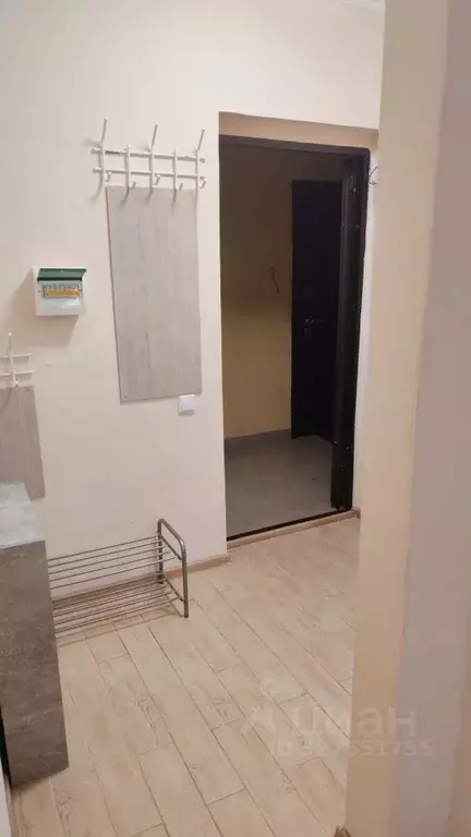 1-к кв. Краснодарский край, Краснодар ул. 2-я Целиноградская, 1/1 ... - Фото 2