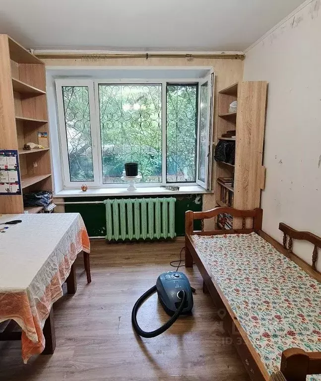 2-к кв. Москва Большая Черкизовская ул., 30К3 (50.0 м) - Фото 1