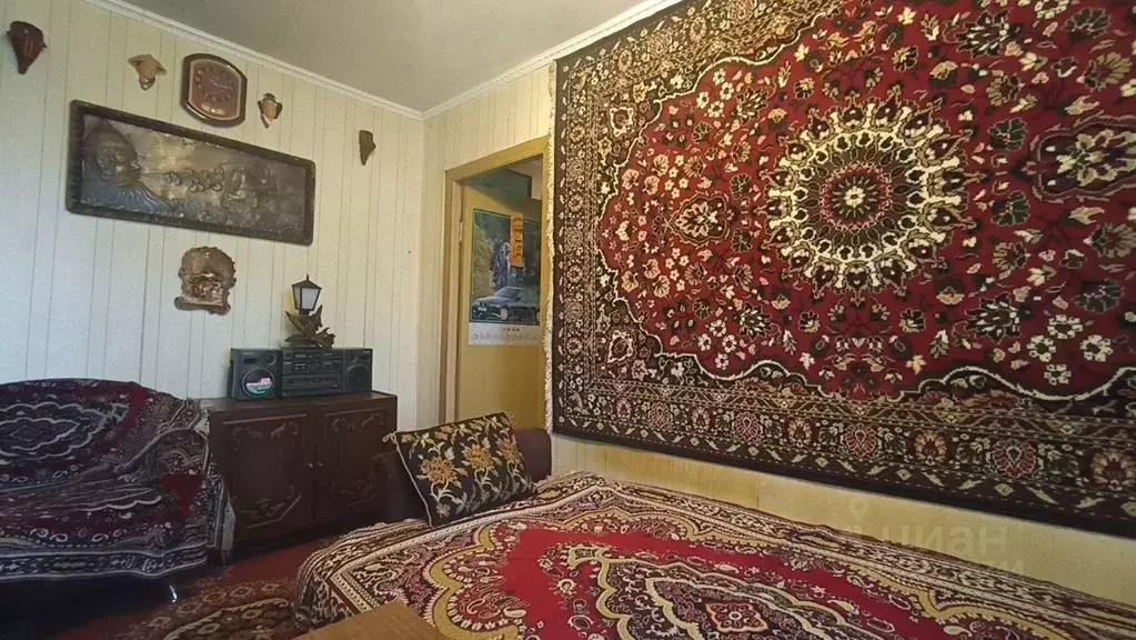 1-к кв. Московская область, Королев Юбилейный мкр, ул. И.Д. Папанина, ... - Фото 2