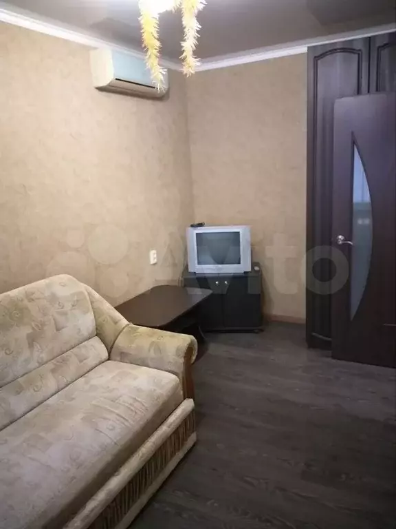 1-к. квартира, 30 м, 2/3 эт. - Фото 1