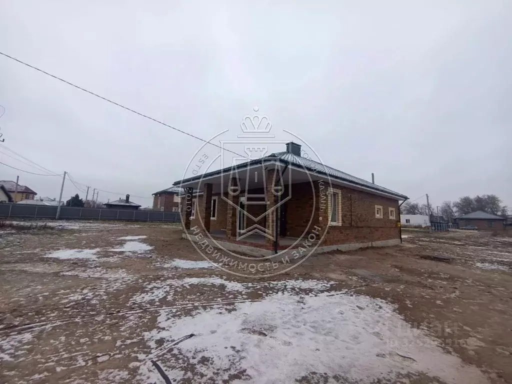 Коттедж в Татарстан, Лаишевский район, Столбищенское с/пос, с. ... - Фото 2