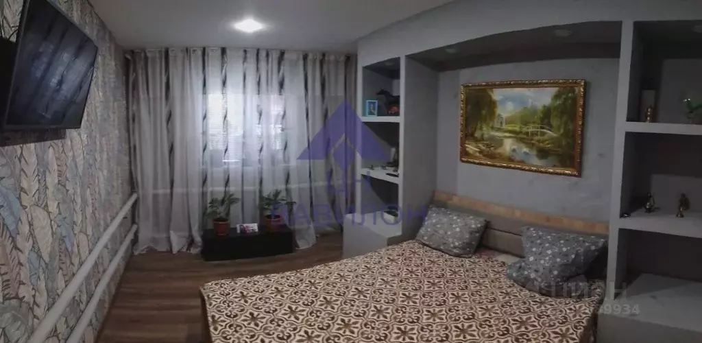 Коттедж в Ростовская область, Волгодонск Северный пер., 4 (101 м) - Фото 2