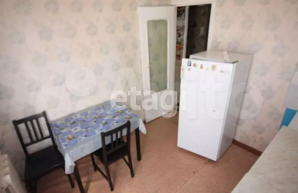 1-к. квартира, 30 м, 5/5 эт. - Фото 1