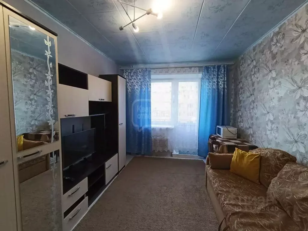 Комната Владимирская область, Владимир ул. Каманина, 5 (16.0 м) - Фото 2