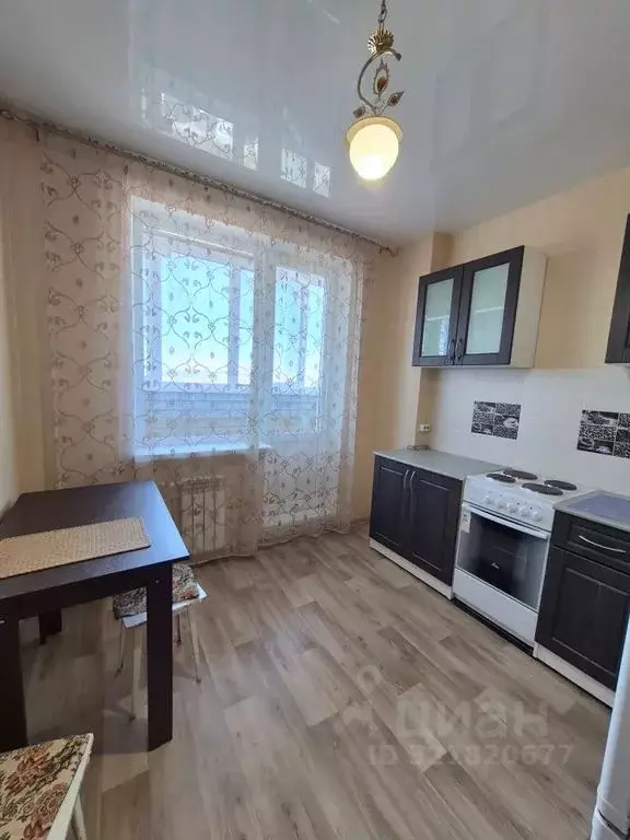 1-к кв. Волгоградская область, Волгоград пос. Ангарский, ул. ... - Фото 1