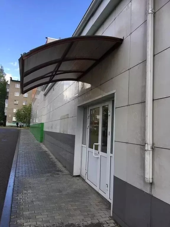 Торговая площадь в Свердловская область, Нижний Тагил Красноармейская ... - Фото 2