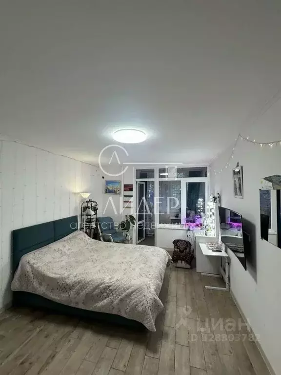 2-к кв. Краснодарский край, Сочи Центральный мкр, ул. Войкова, 33 ... - Фото 1