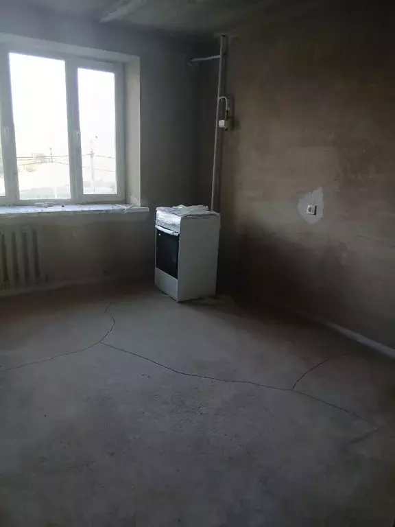 Продаётся 1-к квартира, 36.3 м - Фото 1