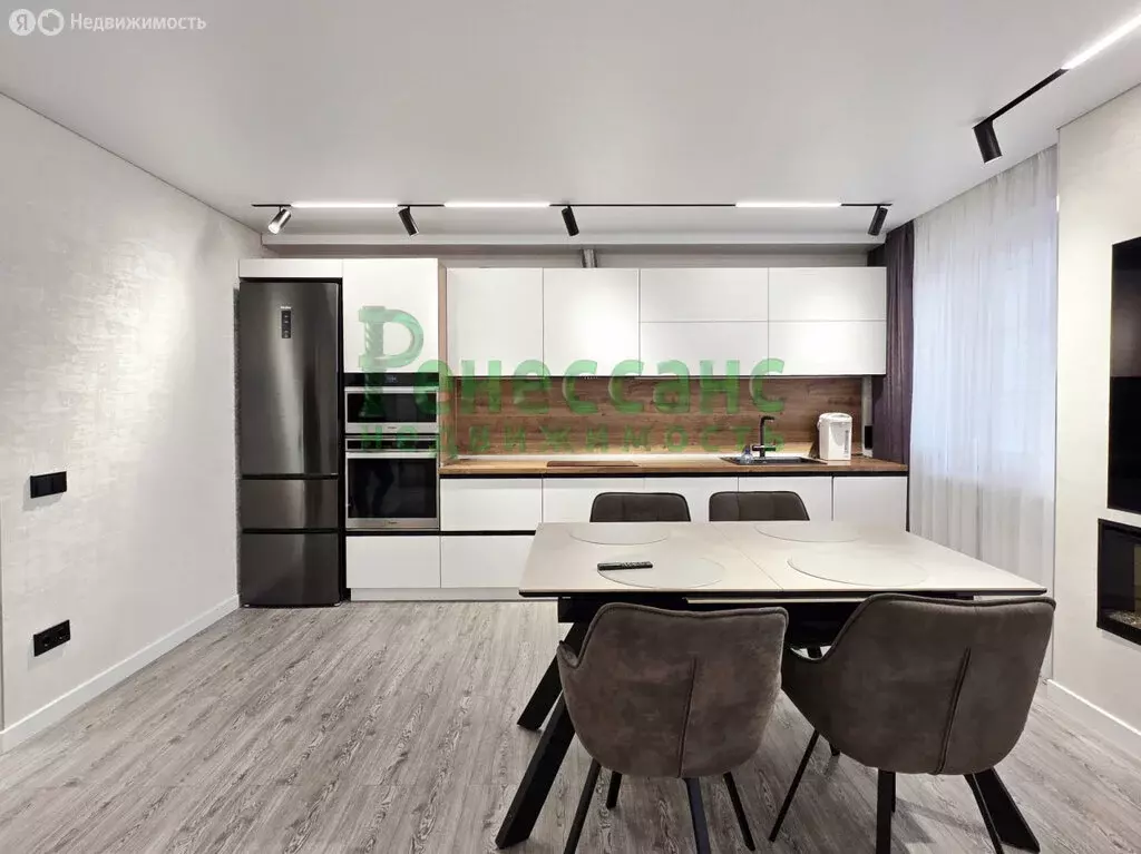 1-комнатная квартира: Брянск, Советская улица, 62 (45.8 м) - Фото 2