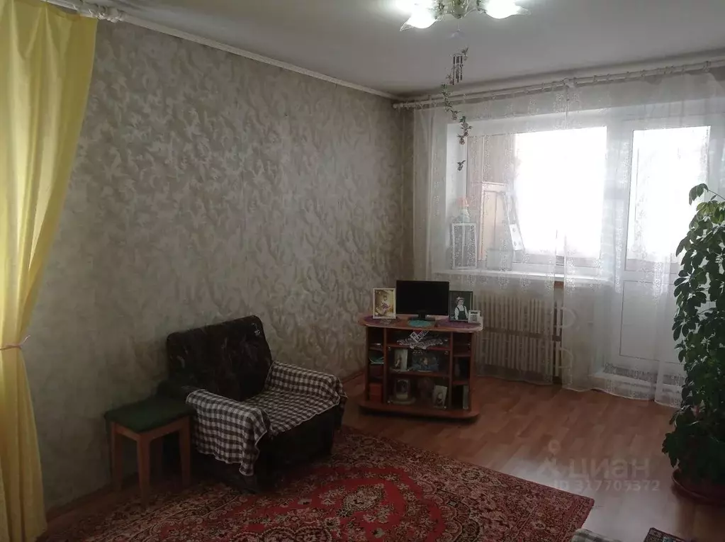 2-к кв. Оренбургская область, Оренбург ул. Березка, 2 (42.2 м) - Фото 1