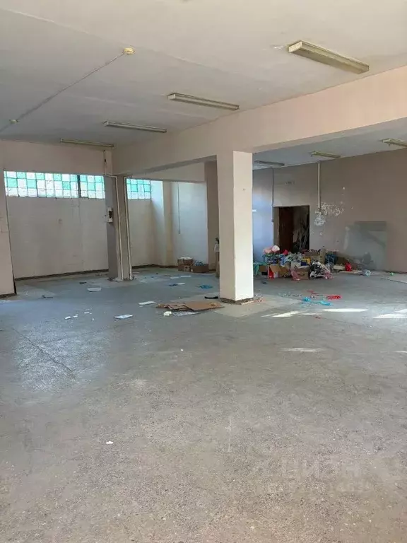 Помещение свободного назначения в Астраханская область, Астрахань ул. ... - Фото 2