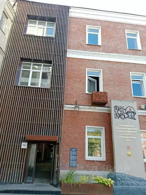 Офис в Москва Холодильный пер., 3к1 (236 м) - Фото 2