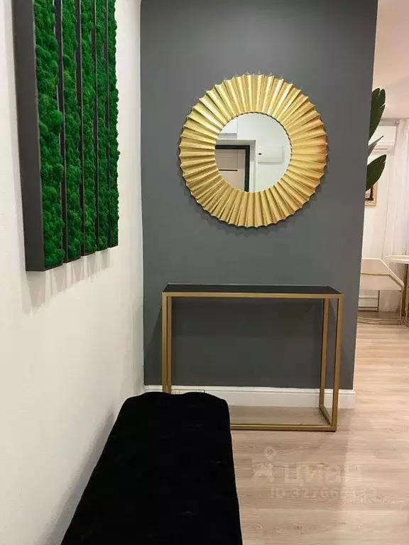 1-к кв. Москва Часовая ул., 21А (31.0 м) - Фото 1