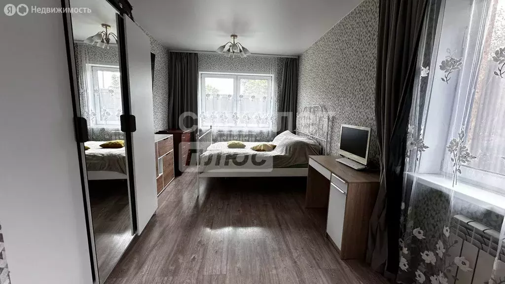 Дом в Щёлково, Московская улица (62 м) - Фото 2