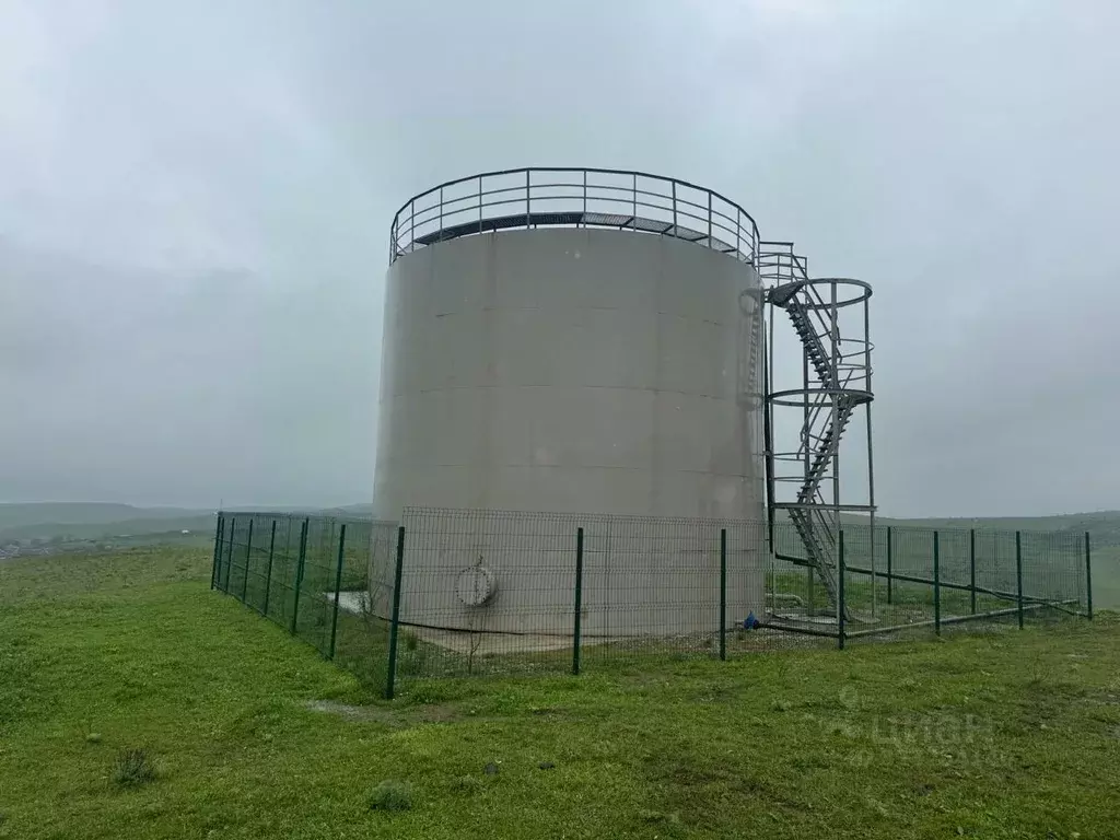 Помещение свободного назначения в Чеченская республика, Надтеречный ... - Фото 1