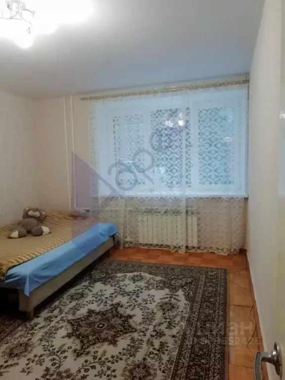 1-к кв. Нижегородская область, Нижний Новгород ул. Звездинка, 7 (34.7 ... - Фото 2