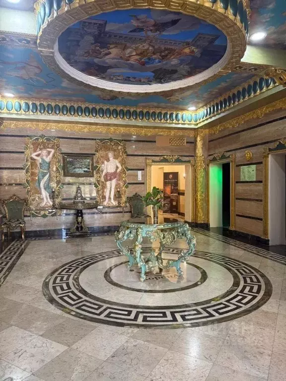 1-к кв. Краснодарский край, Сочи Адлер жилрайон, ул. Ленина, 219/6Б ... - Фото 2