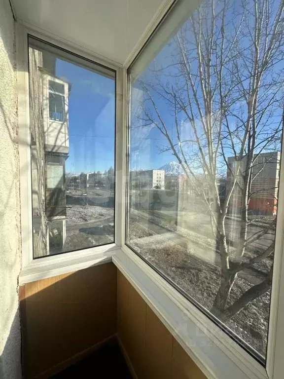 2-к кв. Камчатский край, Елизово ул. Завойко, 44 (46.3 м) - Фото 2