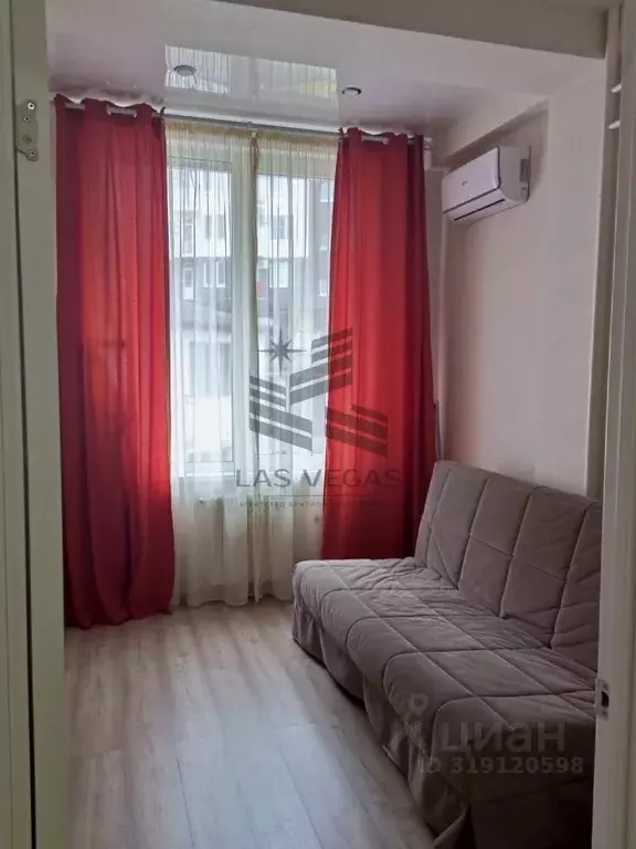 2-к кв. Краснодарский край, Сочи Блиново мкр, ул. Лесная, 10 (50.0 м) - Фото 1