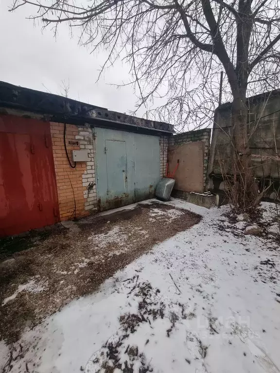 Гараж в Московская область, Люберцы Панки мкр,  (44 м) - Фото 1