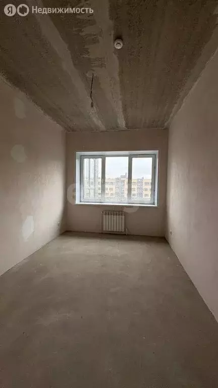 Квартира-студия: Ярославль, Пашуковская улица, 9к2 (27.37 м) - Фото 2