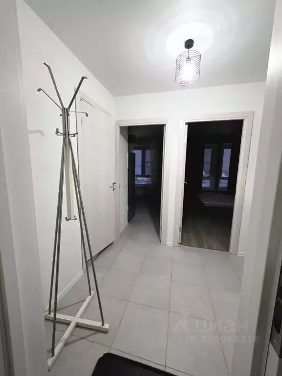 1-к кв. Москва ул. Саларьевская, 13к1 (34.0 м) - Фото 2