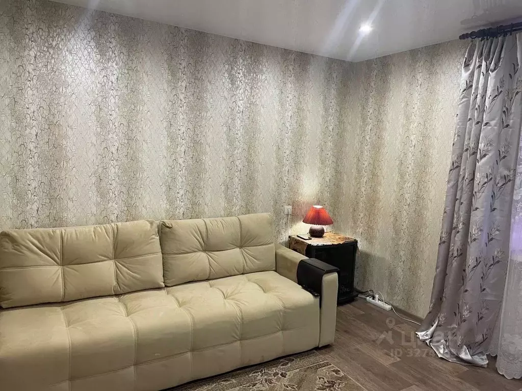 1-к кв. Мурманская область, Мурманск ул. Капитана Пономарева, 12 (28.1 ... - Фото 1