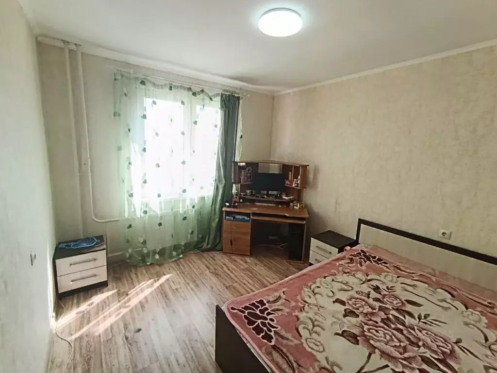 2-к кв. Краснодарский край, Анапа ул. Адмирала Пустошкина, 22к4 (57.0 ... - Фото 2